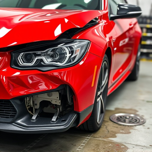 car collision repair