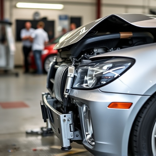 car collision repair