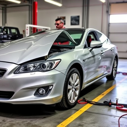 car collision repair