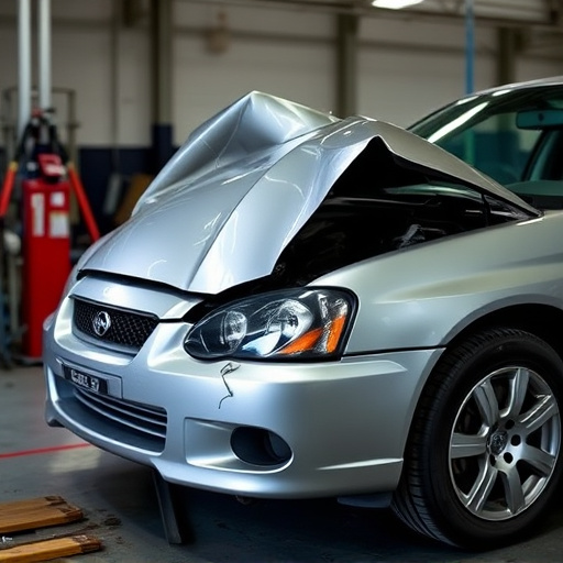 car collision repair