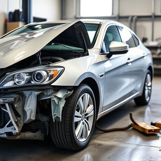 car collision repair