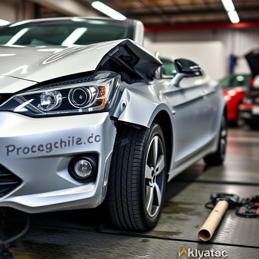 car collision repair
