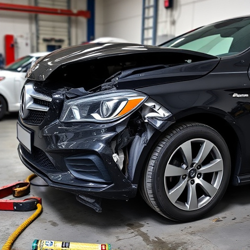 car collision repair