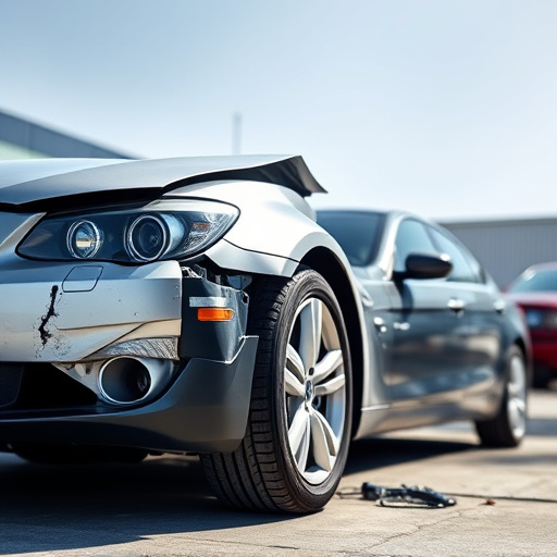 car collision repair