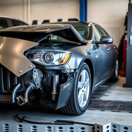 car collision repair