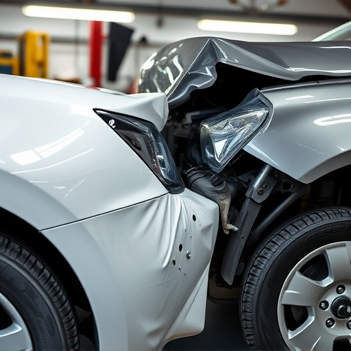 car collision repair