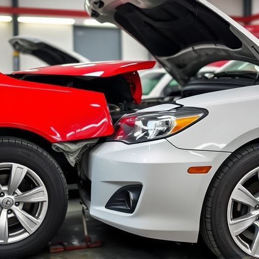 car collision repair