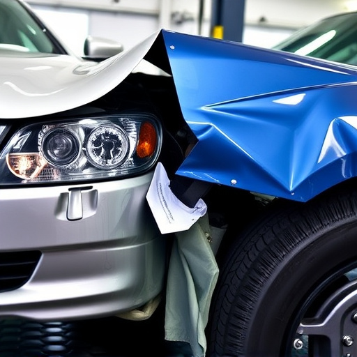 car collision repair