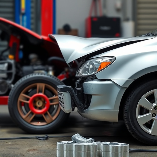 car collision repair