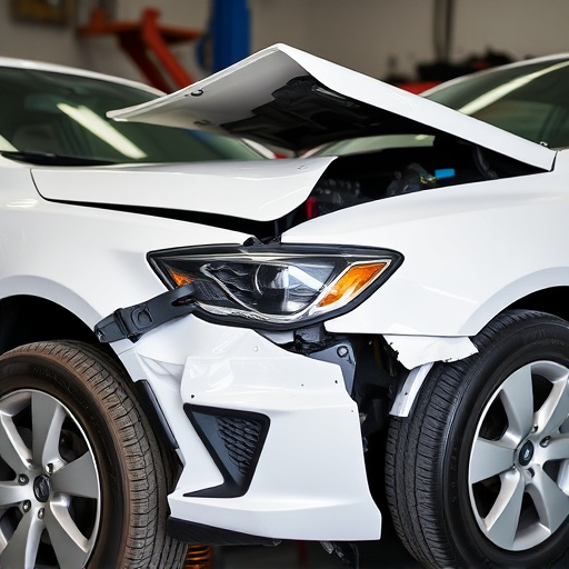 car collision repair