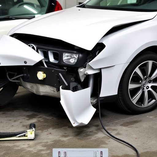 car collision repair