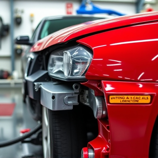 car collision repair