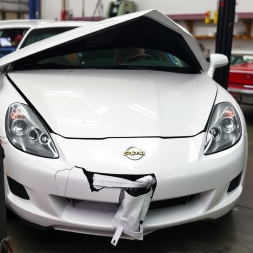 car collision repair