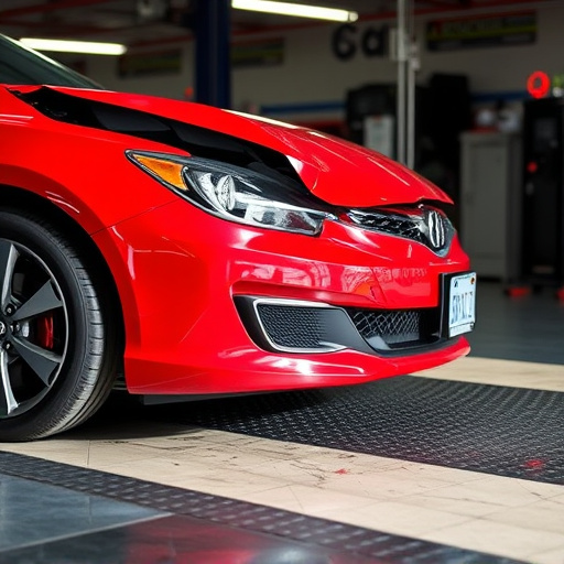 car collision repair