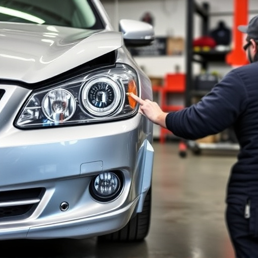 car collision repair