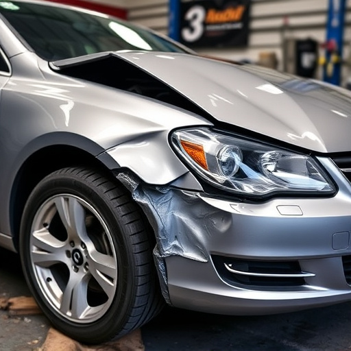 car collision repair