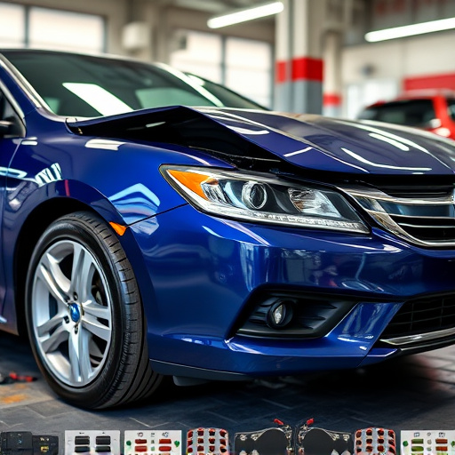 car collision repair