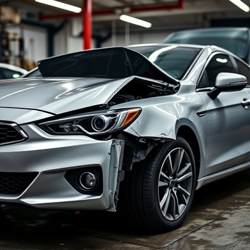 car collision repair