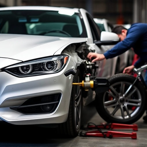 car collision repair