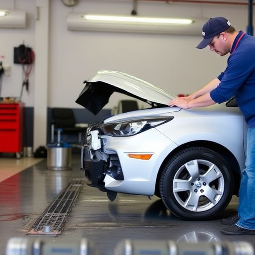 car collision repair