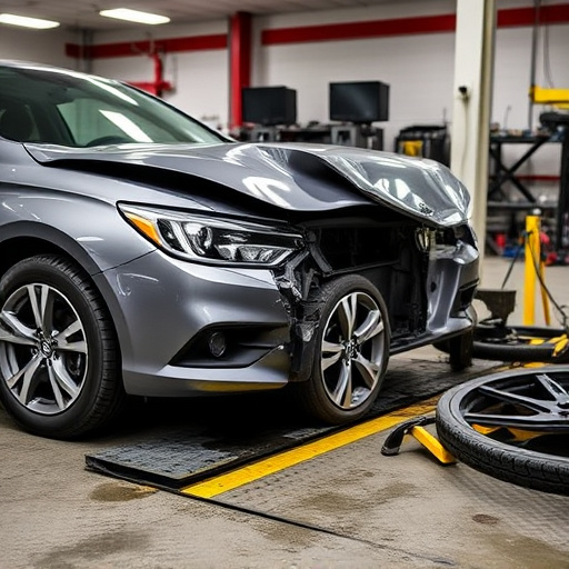 car collision repair