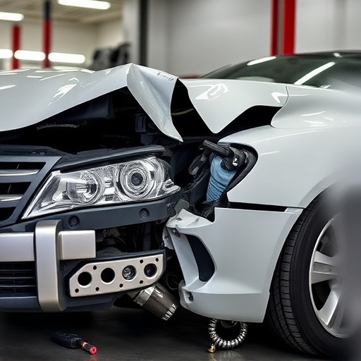 car collision repair