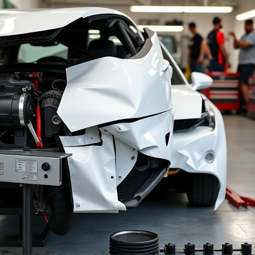 car collision repair