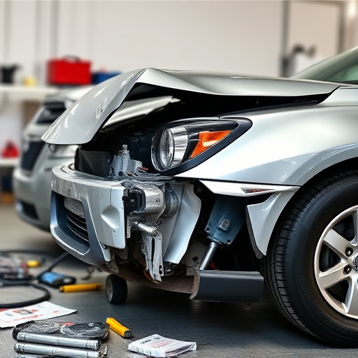 car collision repair