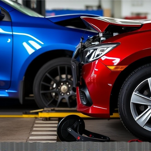 car collision repair