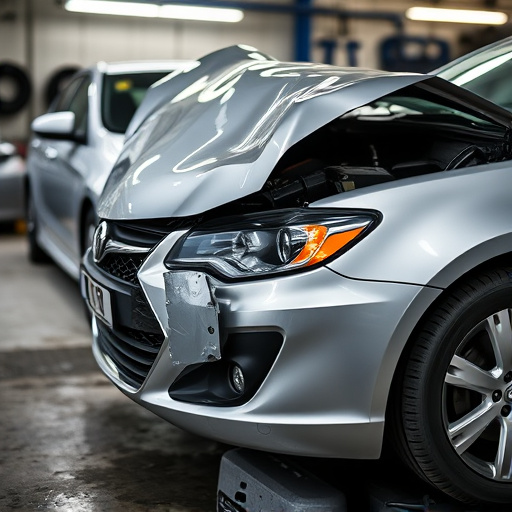 car collision repair