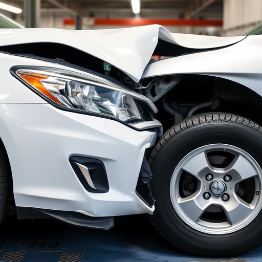 car collision repair