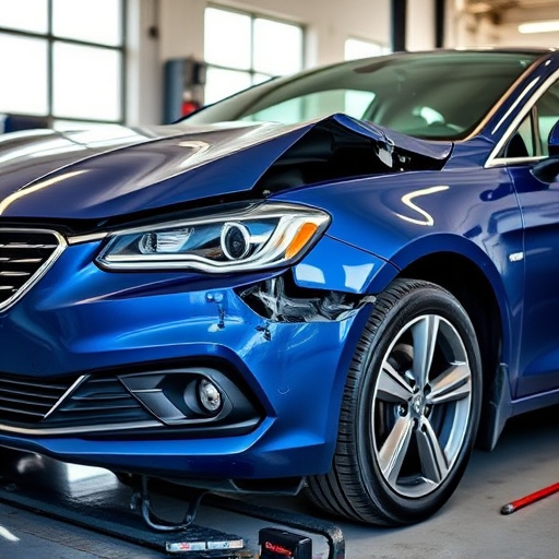 car collision repair