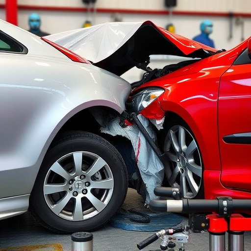 car collision repair