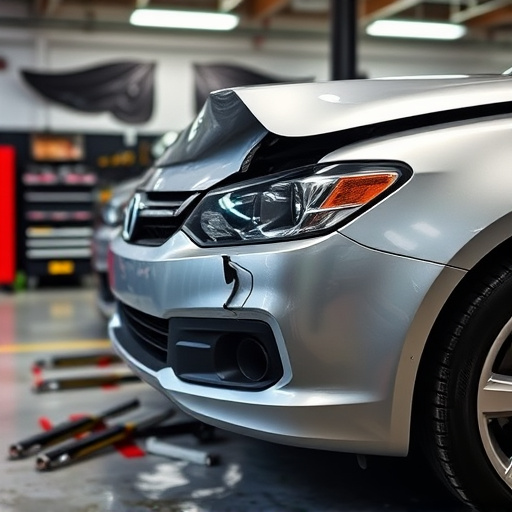 car collision repair
