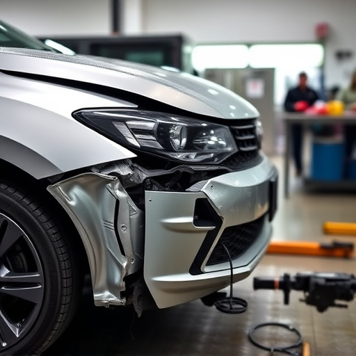 car collision repair