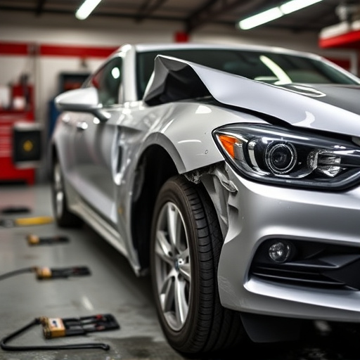 car collision repair