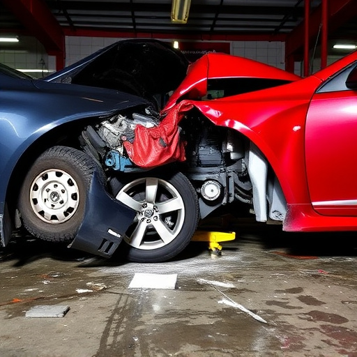 car collision repair