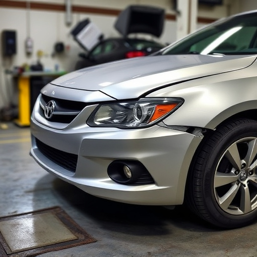 car collision repair