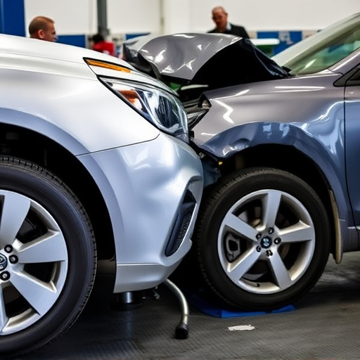 car collision repair