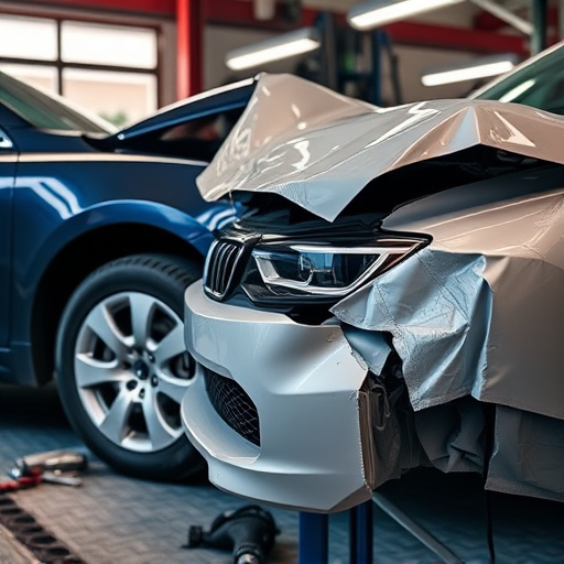car collision repair