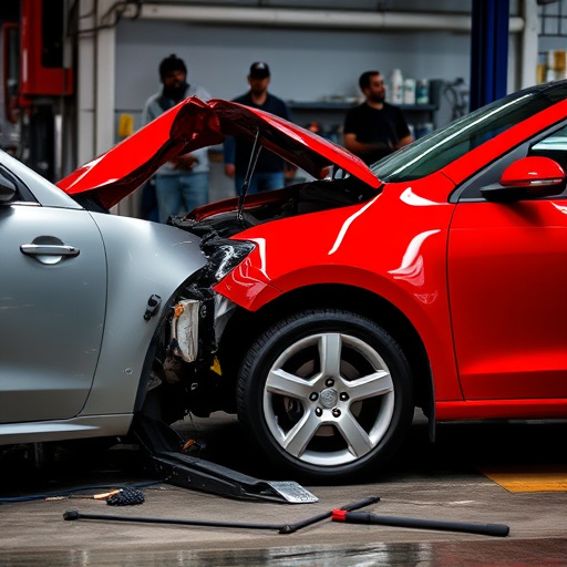 car collision repair