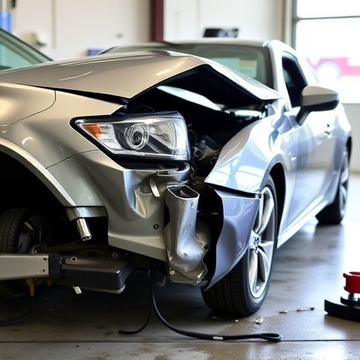 car collision repair