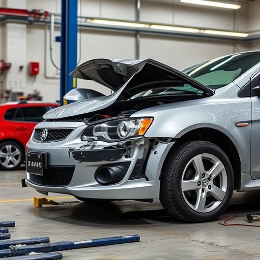 car collision repair