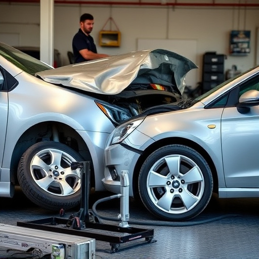 car collision repair