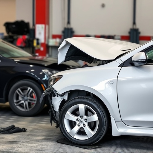 car collision repair