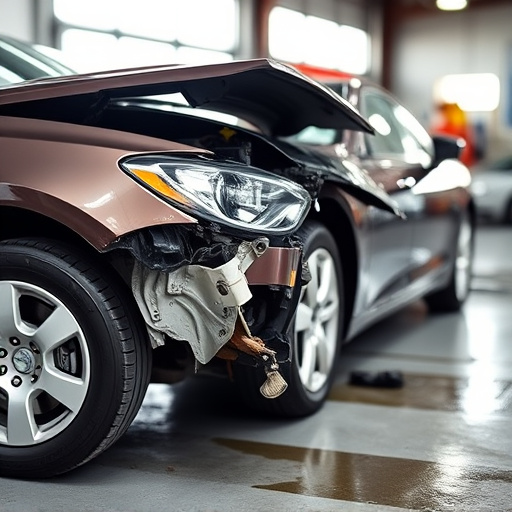car collision repair