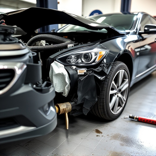 car collision repair