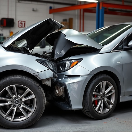 car collision repair