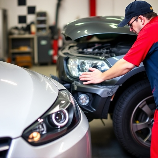 car collision repair