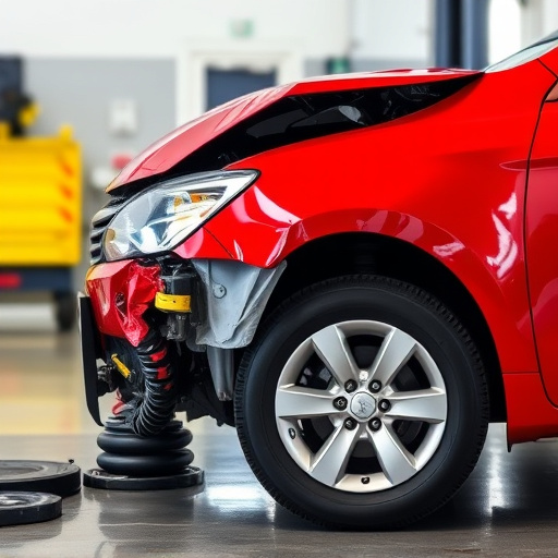 car collision repair